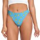 thumbnail image 1 of Balery Duck Swimming Tangas de Algodón para Mujer con Estampado – Ropa Interior Sexy, Transpirable, G-string-XX-Large, 1 of 6