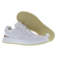 thumbnail image 4 of Cole Haan Grandpro Crossover Sneaker Mens Shoes Size 12, Color: Optic White/Optic, 4 of 4