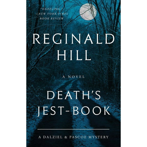 Dalziel and Pascoe Death's Jest-Book: A Dalziel and Pascoe Mystery, Book 20, (Paperback)