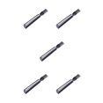 thumbnail image 1 of Matsuzay Onion Chili Pepper Slicer Chopper Potato Handle Tool Steel Shredder Stainless Anti-slip Accessories Slicing Kitchen Vegetable Type2, 1 of 6