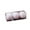 Yellow, variant on Meitianfacai New 3PC Christmas Balls Christmas Tree Decoration Balls Set Home Decoration Balls Christmas Hanging Decoration Christmas Decoration Balls, White