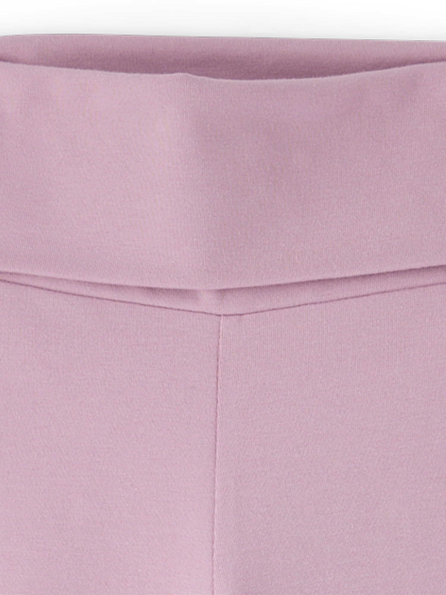 The Children's Place Girls Foldover Flare Leggings, Sizes XS-XXL