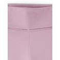 thumbnail image 2 of The Children's Place Girls Foldover Flare Leggings, Sizes XS-XXL, 2 of 4