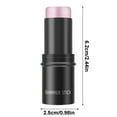 thumbnail image 2 of HMPEAIIY 6 Colors Stick Highlighter Stick And Stick Kit Face Brightens And Bronzer Shades Pencil Facial Filler for Deep Instantly Sweet Savings And Things Storefront Extractor Vacuum, 2 of 5