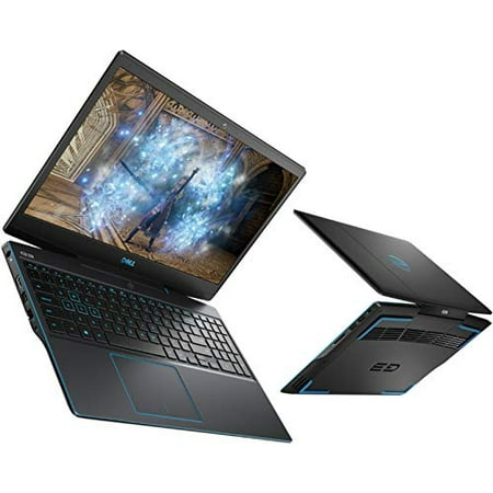 Dell - G3 15.6-inch Gaming Laptop - Intel Core i7 9750H - 16GB Memory - NVIDIA GeForce GTX 1660Ti - 512GB SSD. Windows 10 (used)