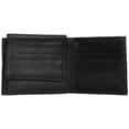thumbnail image 4 of Rico Industries RBL1702 Leather Bill-Fold With Embroidered Team Logo - Oakland Raiders, 4 of 4