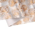thumbnail image 6 of LaRibbons 30" x 10' Wrapping Paper Bundle (4-Pack), Floral Rose Gold Multi, 6 of 11