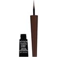 thumbnail image 4 of Revlon Colorstay Skinny Liquid Liner, Mahogany Flame, 0.08 Fl Oz, 4 of 4