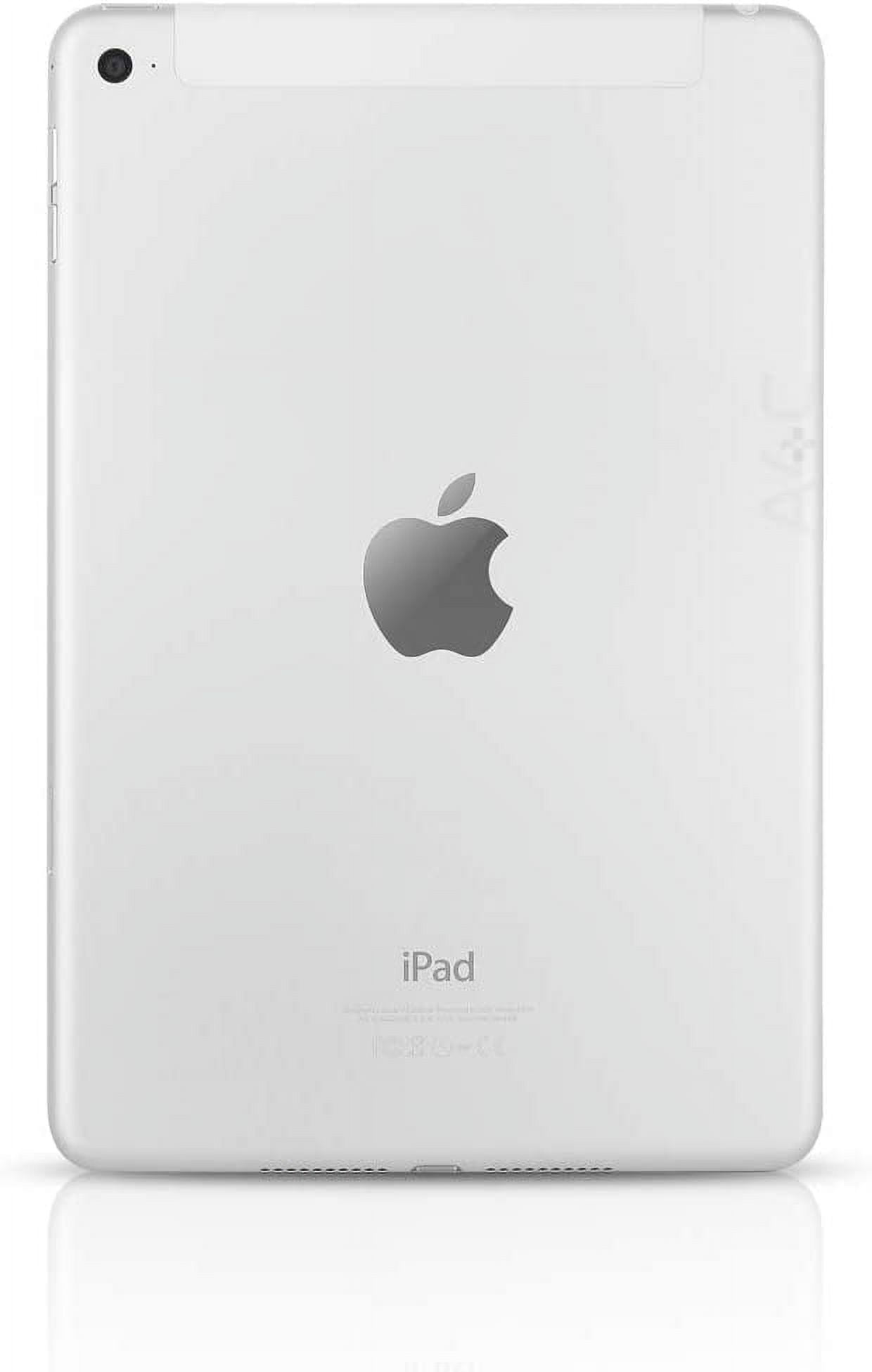 iPad mini4 WIFI+Cellular 128GB 【公式通販】