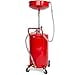 thumbnail image 3 of XtremepowerUS Réservoir de Changement d'Huile de 20 Gallons, Évacuation de Fluide Portable à Air avec Hauteur Réglable, Robuste avec Roues, Automobile, 3 of 4