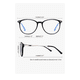 thumbnail image 3 of Lentes Para Computadora Anti Luz Azul Modelo Negro, 3 of 4