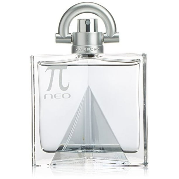 Givenchy Pi Neo by Givenchy Eau De Toilette Spray 1.7 oz for Men