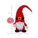 thumbnail image 1 of Cinturón de enano de peluche navideño con piruleta juguetes de anciano de Navidad para el hogar (rojo) Sywqhk Libre de BPA, 1 of 6