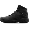thumbnail image 2 of First AERO-TAC 5in H2O Side-Zip Mid Boots - Men's, Regular, Black, 10.5, 2 of 10