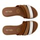thumbnail image 4 of Sandalias para Mujer Top Moda 3809 cafe 23, 4 of 4