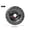 B, variant on JZCHUNTOY Sanding Disc, Chip Removal Easy Woodworking Grinding Disc, Shaping Abrasive Disc for Angle Grinder, Hard Round Grinding Wheel for Wood Grinding, Shaping and DIY Woodworking Projects