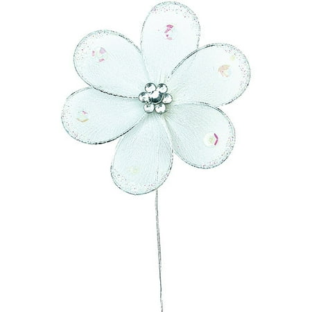 Berwick Petal Time Picks 6/Pkg-