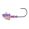 thumbnail image 4 of Northland RSD7-SLVS Rumble Shad Floating-Diving, 2-3/4", 1/2 oz, 2 - RSD7-SLVS, 4 of 8