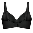 thumbnail image 2 of Brassiere Berlei para Mujer, Bondeado sin Varillas Corte Laser Negro 36B, 2 of 4