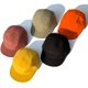 thumbnail image 4 of Sombrero de ala corta Gorra deportiva de pico plano Anti sudor Protector solar Camionero Sombrero estilo béisbol Gorra para el sol al aire libre Namotu CZYD-HQ59-2, 4 of 4