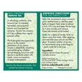 thumbnail image 3 of Eden Foods Organic Sencha Green Tea, .84 oz, 3 of 5