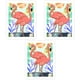 thumbnail image 2 of Pintura enamorada Impresión de la pared Arte de la pared Carteles Pósteres Estilo moderno Fibra química Imágenes para dormitorio Sala de estar Corredor 3 piezas sidaley  HA010974-00, 2 of 7