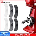 thumbnail image 2 of JFBUJC 1/3/6pcs Cord Wrapper Organizer Clips Holder Wire Hider Cable Winder Management Wrap For Kitchen Appliance Stand Blender Mixers, 2 of 5
