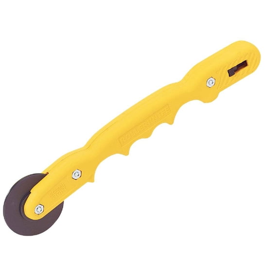 Screen Tight ROLLERKNIFE Screening Tool