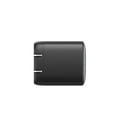 thumbnail image 3 of Anker 45W Ultra Small Charger with GaN II Technology with Anker 322 USB-C to USB-C Cable 6 ft, 3 of 6