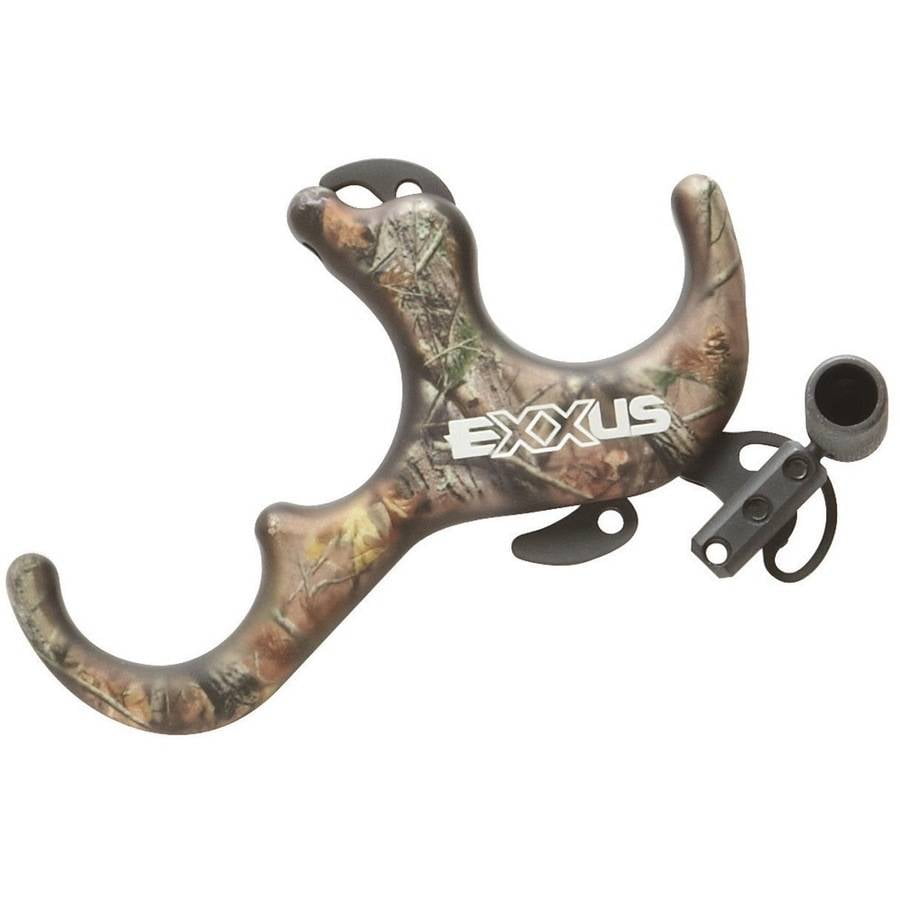 Scott Archery Release Exxus