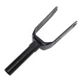 thumbnail image 1 of Scooter Front Fork Part, Wearproof Aluminum Alloy Electric Scooter Front Fork Easy Assembly  For Scooter Shop, 1 of 8