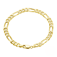 thumbnail image 1 of Pulsera de plata de ley S925 de 5 mm/3,3 mm, pulsera sencilla y exquisita, regalo multifuncional, 1 of 5