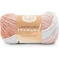 thumbnail image 1 of shiyou-Landscapes Renewed Yarn, 1 Pack, Desert Spring, 1 of 4