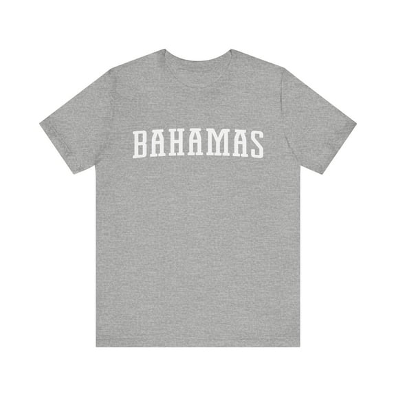 Bahamas T-Shirt
