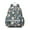 Pioneer Flower-3, variant on Pioneer Flower Backpack for School,Cute School Bag,Schoolbag with Adjustable Shoulder Straps & Padded Back,13.4"x11"x4.7"