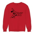 thumbnail image 5 of A Classic Never Goes Out of Style Sweatshirt Vintage Steamboat Willie Retro Timeless Cartoon Riverboat 1928 Crewneck, 5 of 7