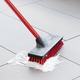 thumbnail image 5 of Libman  10-1/2 in. W Steel  Long Handle Scrub Brush, 5 of 7