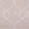 thumbnail image 5 of Exclusive Home Belmont Woven Blackout Grommet Top Curtain Panel Pair, Blush, 52x84, 5 of 6
