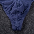 thumbnail image 4 of Short en Soie Glacé Respirant pour Homme, 4 of 6