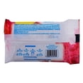 thumbnail image 3 of Toallitas desmaquillantes Souliful Lady Natural micelares fresa y avena 36 pzas, 3 of 3