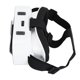 thumbnail image 5 of Gafas De Realidad Virtual, Auriculares VR 3D, Lentes ópticas HD, Diseño Ergonómico Profesional, Transpirables Para Teléfonos Móviles De 4,7 A 6,53 Pulgadas, 5 of 7