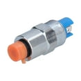 thumbnail image 2 of Solenoide de cierre de combustible,Válvula solenoide de cierre de combustibleVálvula solenoide DV Valor inmejorable NikouMX herramienta, 2 of 8