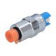 thumbnail image 1 of Válvula solenoide de cierre de combustible DC12V TOSD-03-114 Bling Bling, 1 of 12