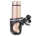 thumbnail image 3 of Outdoor Bike Water Bottle Holder Cycling Accessory Black, 3 of 4