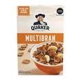 thumbnail image 2 of Cereal Quaker Multibran crujiente con avena integral 620 g, 2 of 4