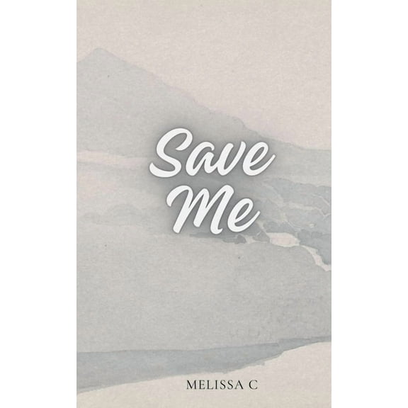 Save Me, (Paperback)