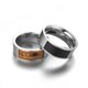 thumbnail image 4 of NFC Smart Chip Ring Mobile Phone Label Smart Ring New Technology NFC Wearable Smart Ring, 4 of 5