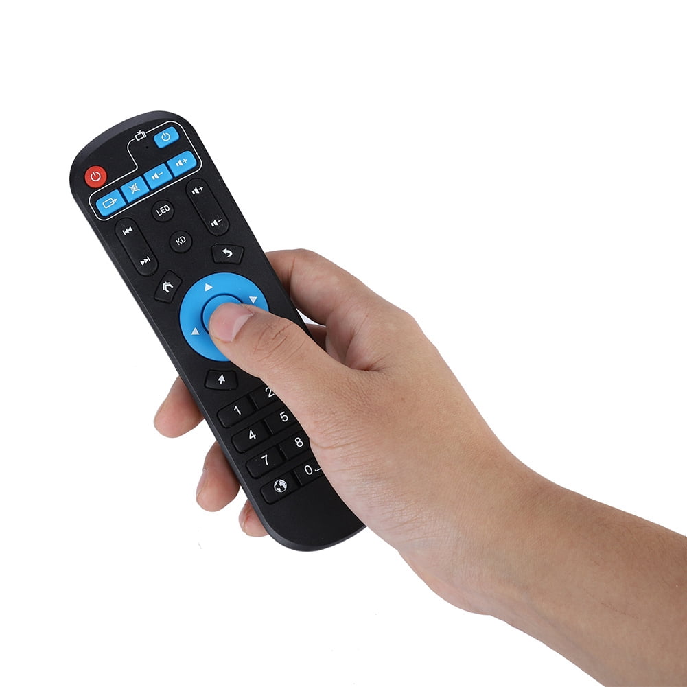 Fernbedienung Für Android, TV-Box, Mit KD-Funktion... - Viceal