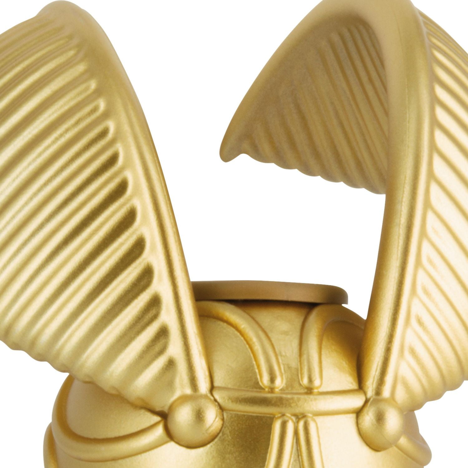 Hallmark Christmas String Light Covers (Harry Potter Golden Snitch), Set of 8