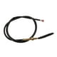 thumbnail image 1 of Cable del embrague, parte de la motocicleta Cable del embrague, Cable del embrague de la motocicleta Cable, Cable del embrague de la motocicleta para , Línea del cable del embrague, 1 of 8